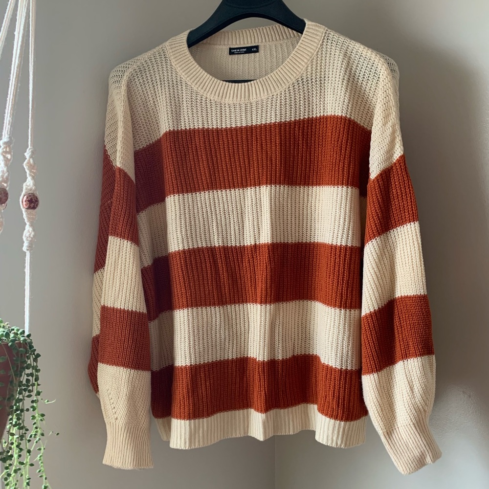 Woman’s Sweater